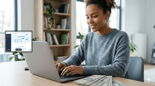 user testing jobs 2026 USA