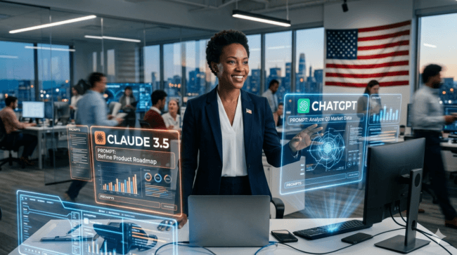 Become an AI Prompt Engineer in 2026 USA – Step-by-step roadmap