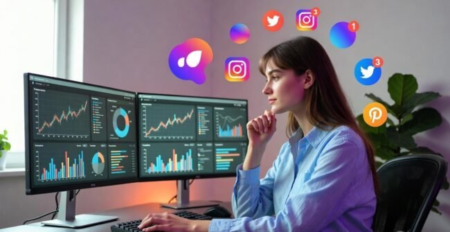 Social media management freelance income 2026 USA
