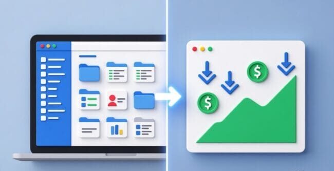 What is a Notion template business — digital product business explained 2026