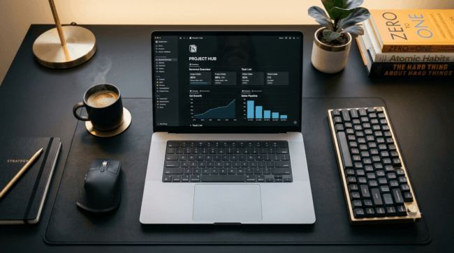 how to earn money selling notion templates on gumroad