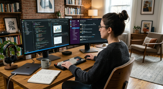 Legitimate remote jobs hiring now data annotation worker