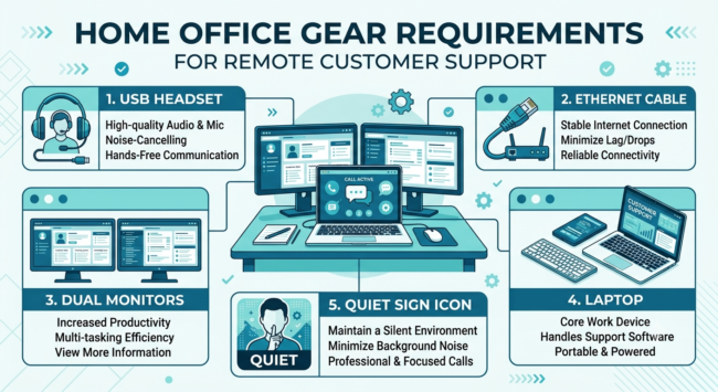 Urgent work from home jobs no experience hardware requirements