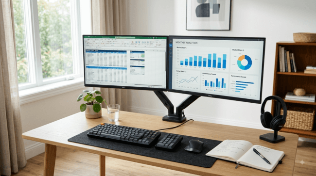 Legitimate data entry jobs from home remote workstation setup