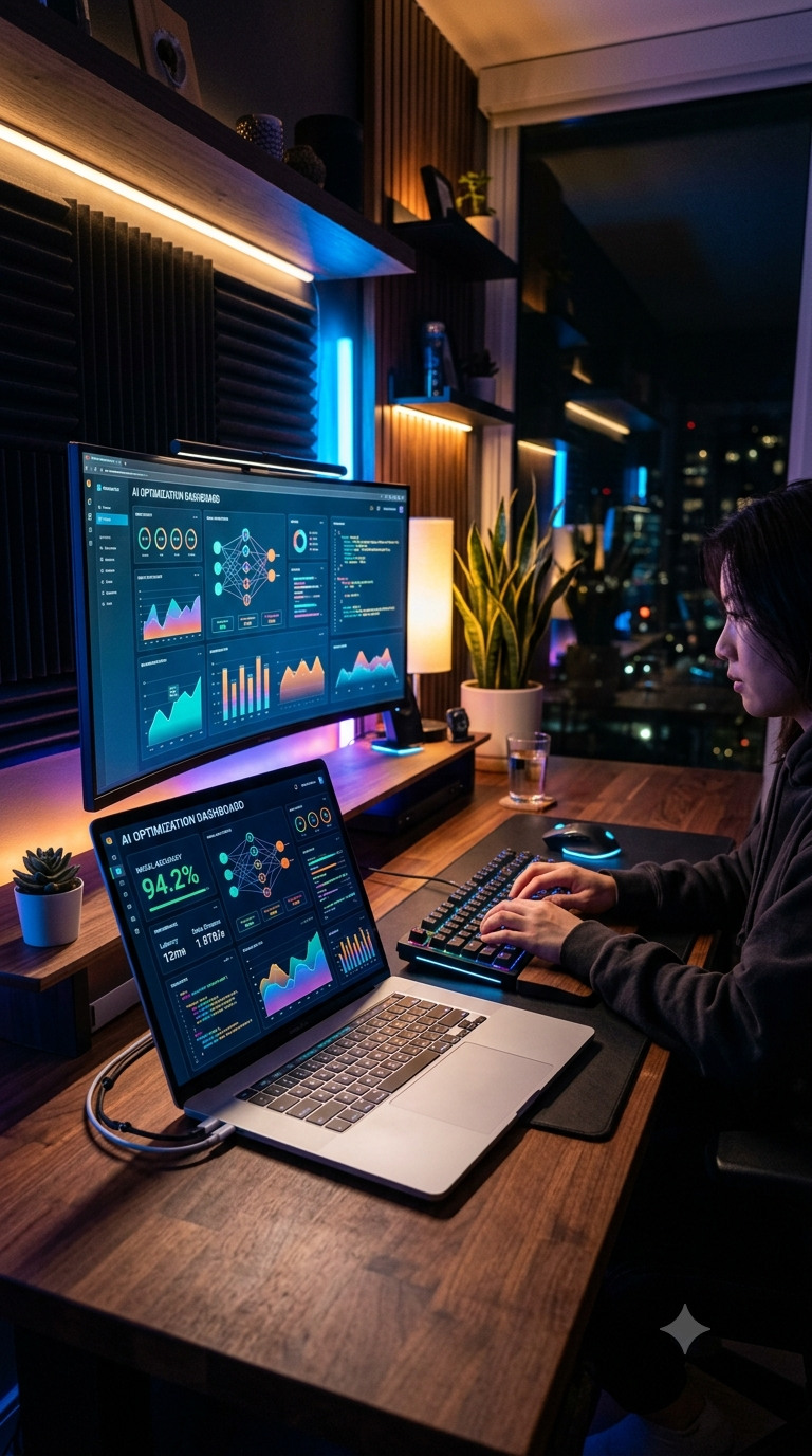 5 AI Side Hustles You Can Start Today