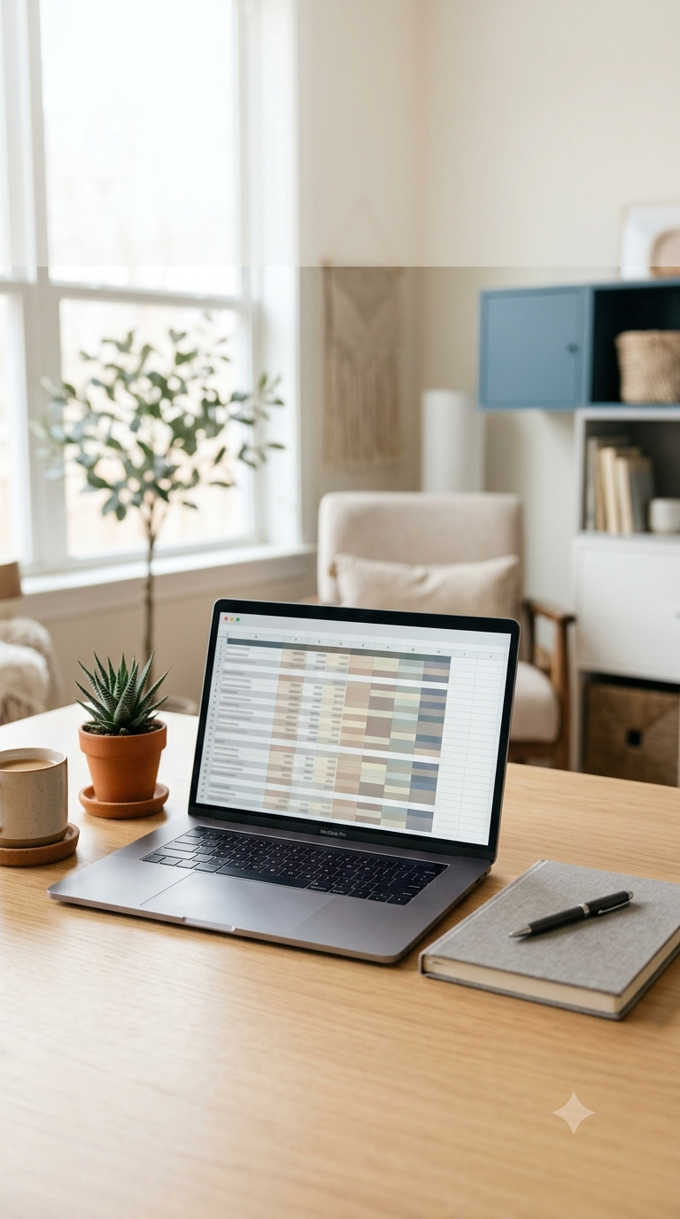 7 Platforms for Data Entry Work