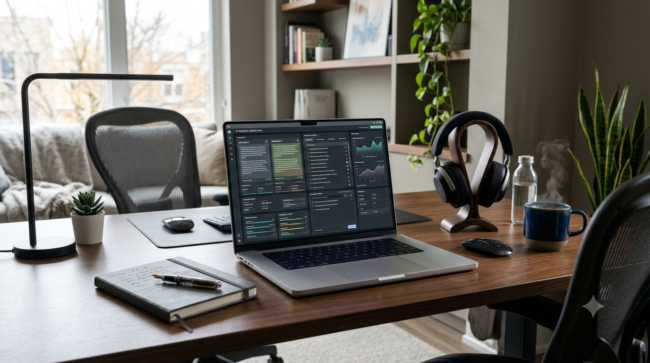 Best AI training jobs from home in 2026–2027